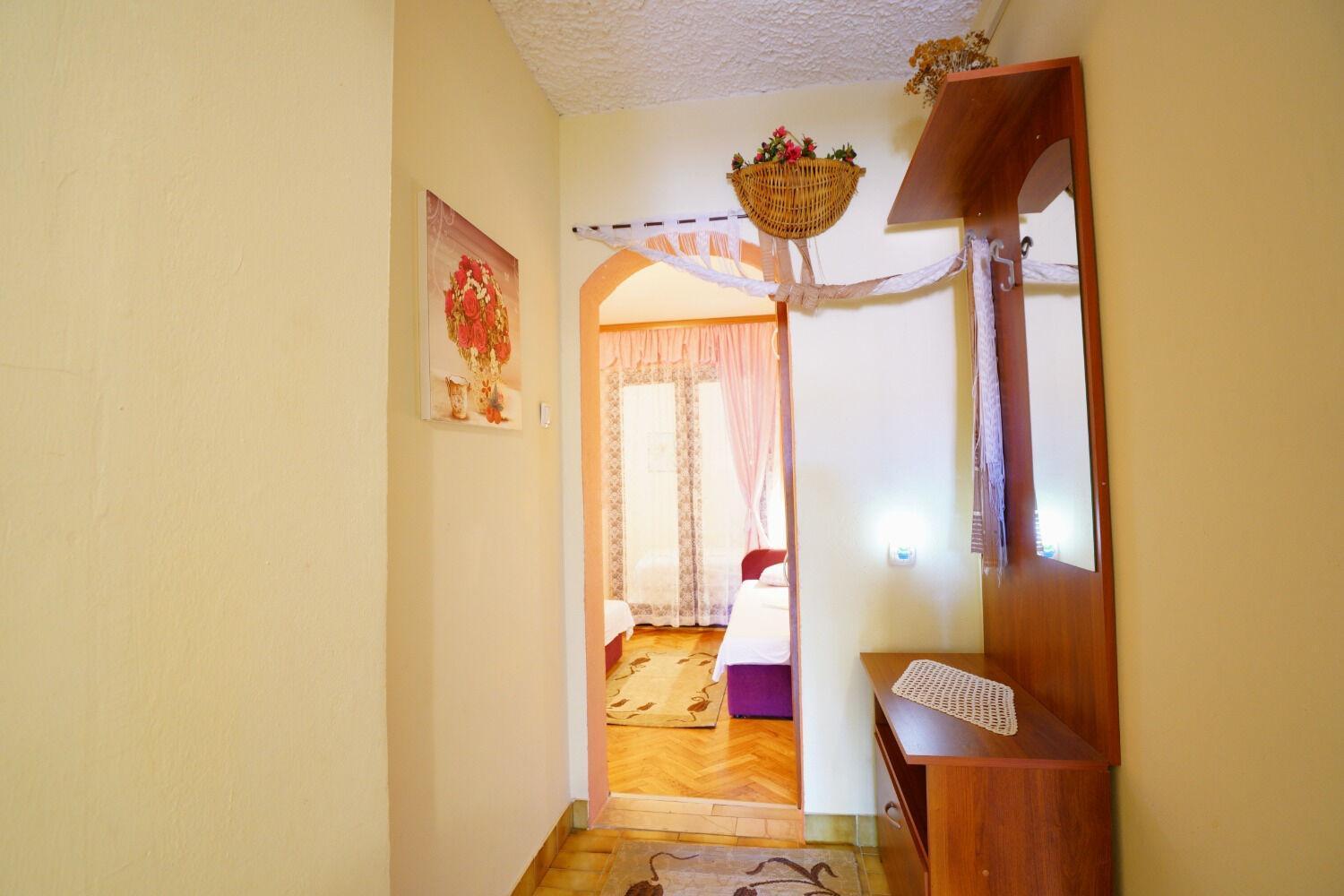 Apartment Lile Pisak Exterior photo
