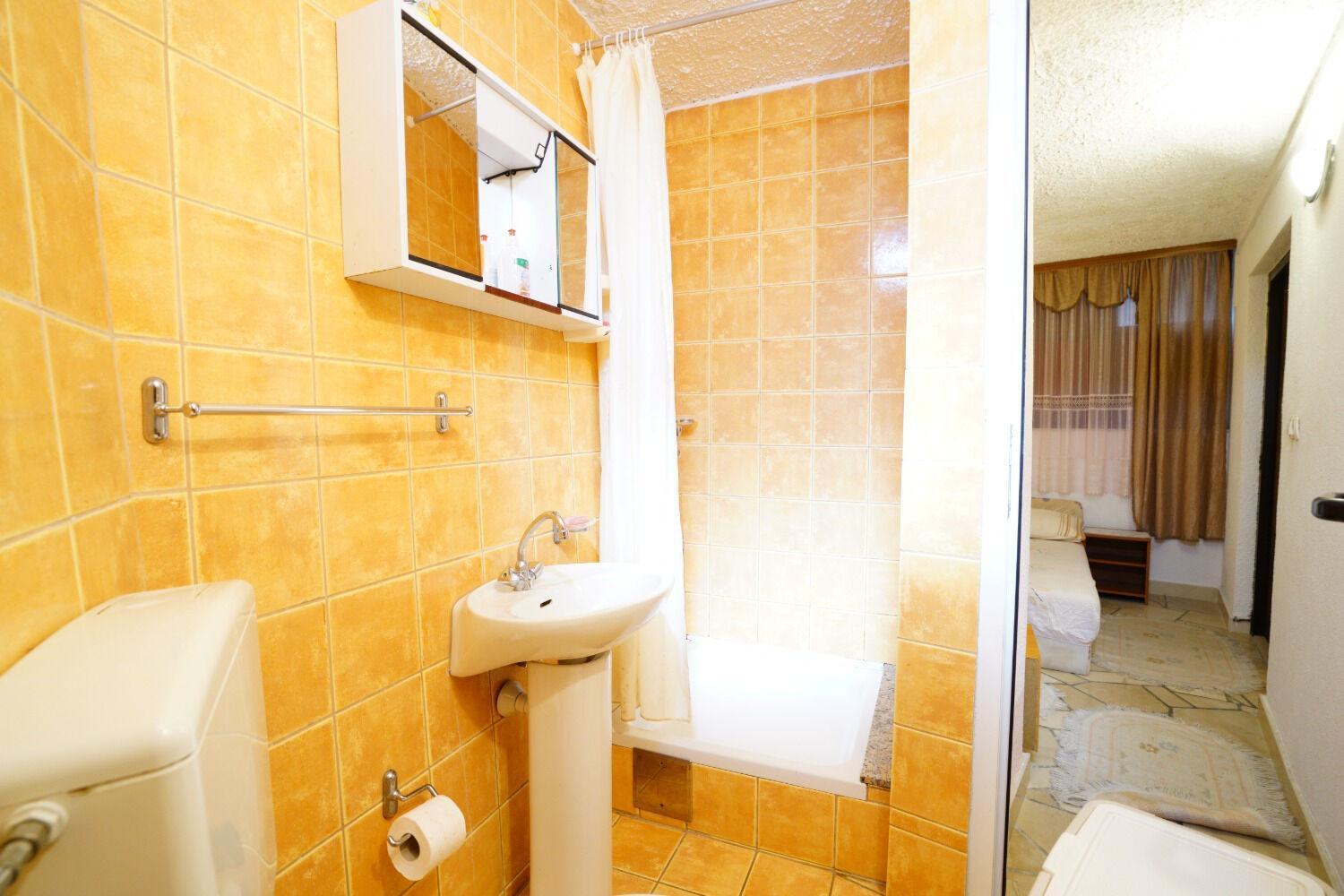 Apartment Lile Pisak Exterior photo