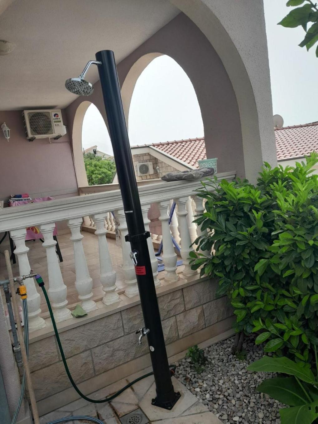 Apartment Lile Pisak Exterior photo