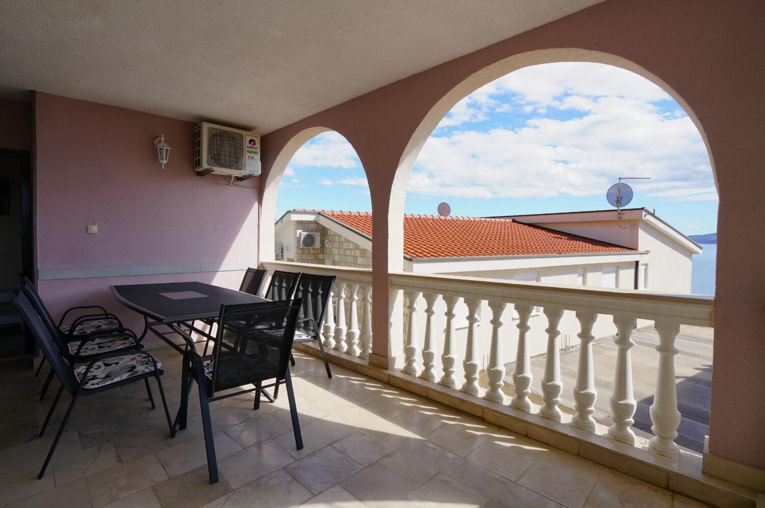 Apartment Lile Pisak Exterior photo