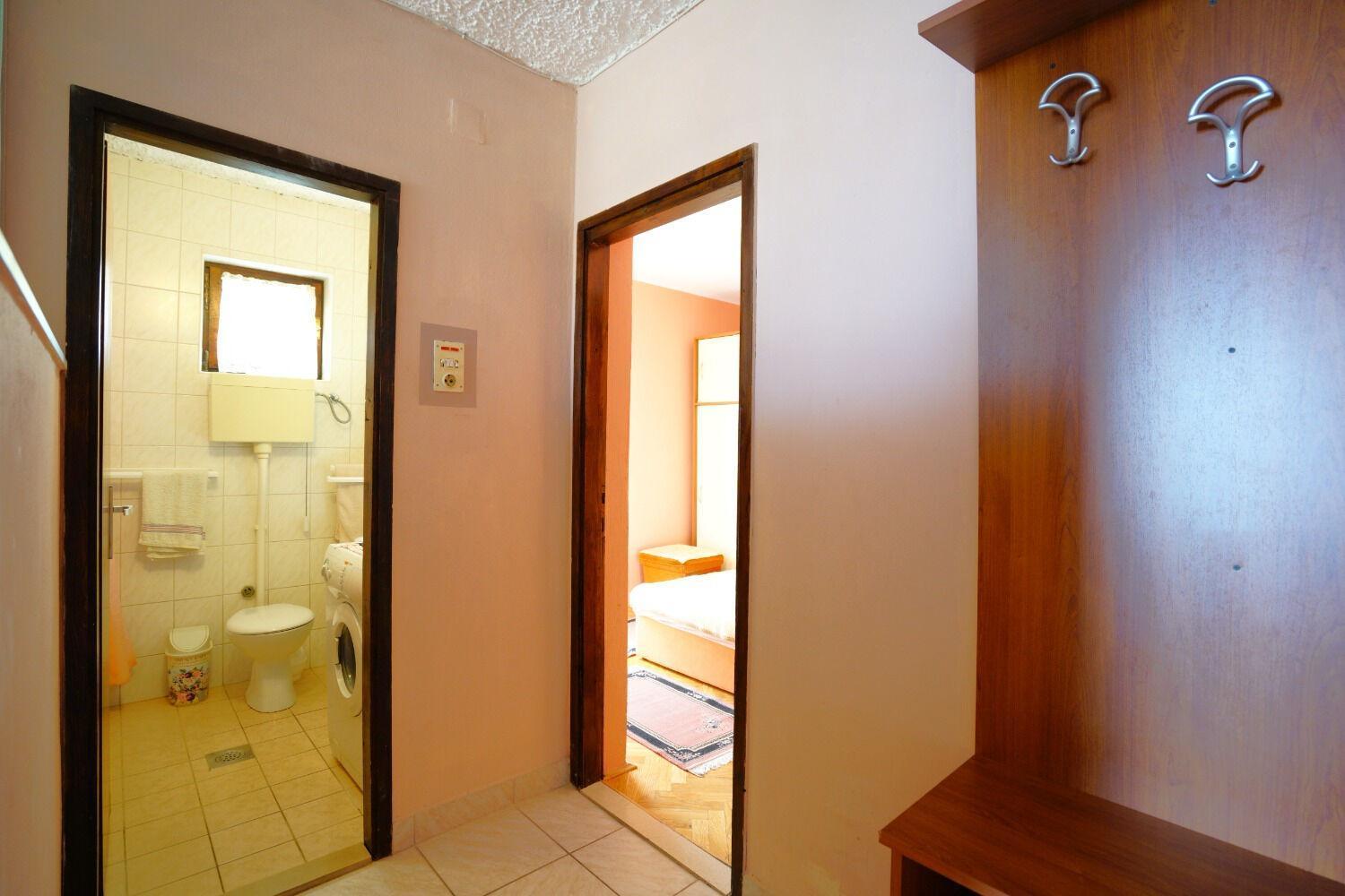 Apartment Lile Pisak Exterior photo