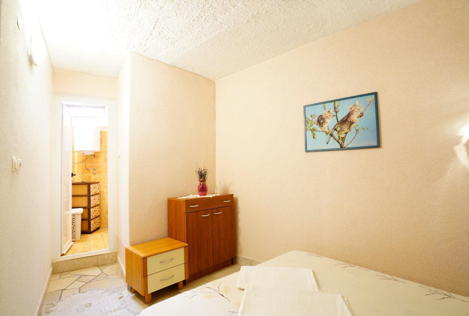 Apartment Lile Pisak Exterior photo