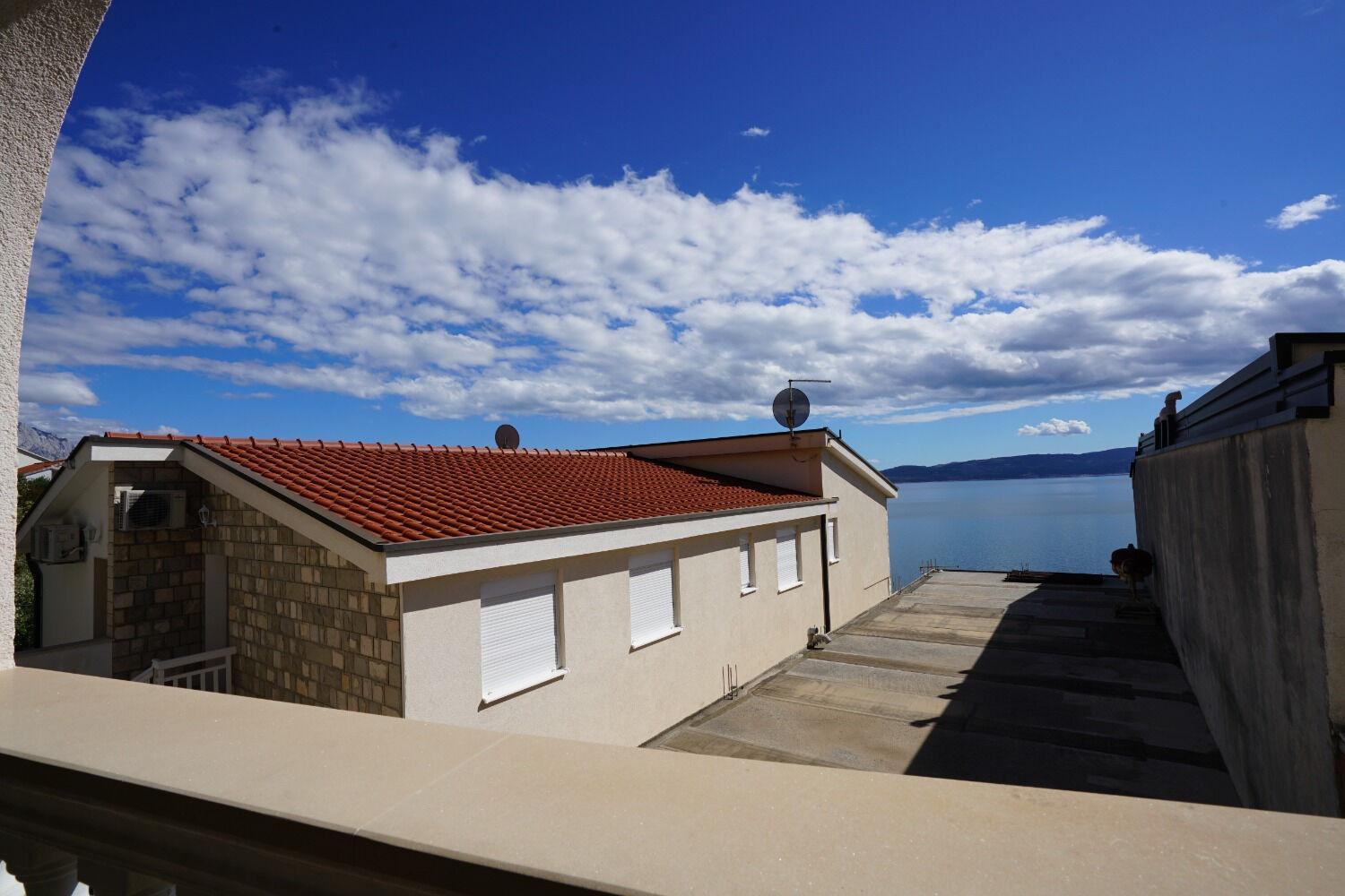 Apartment Lile Pisak Exterior photo