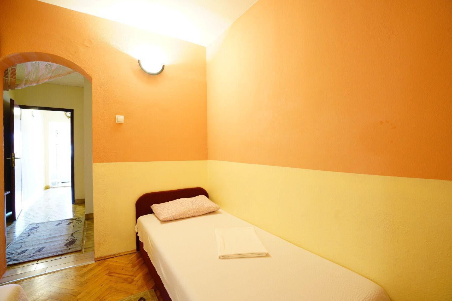 Apartment Lile Pisak Exterior photo