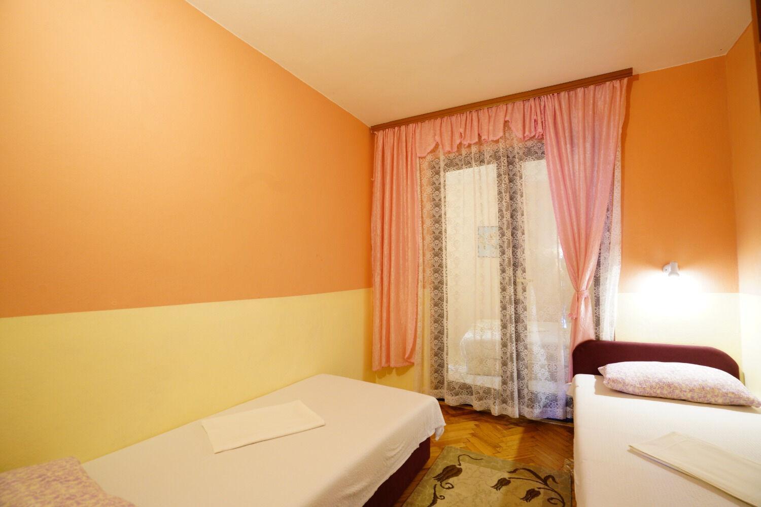Apartment Lile Pisak Exterior photo