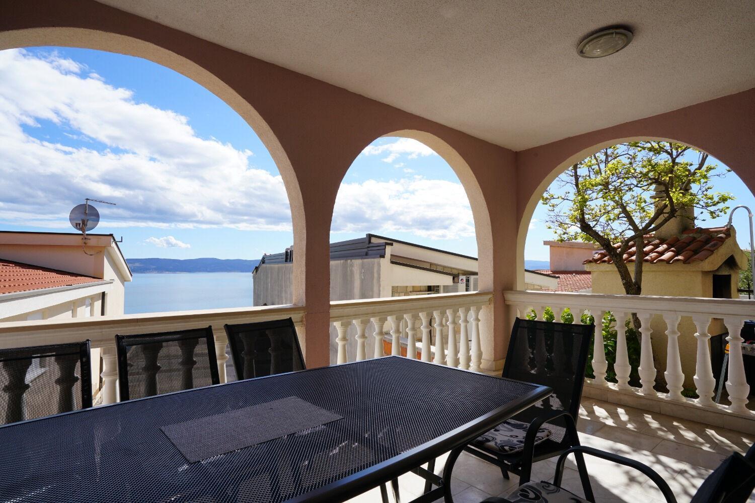 Apartment Lile Pisak Exterior photo