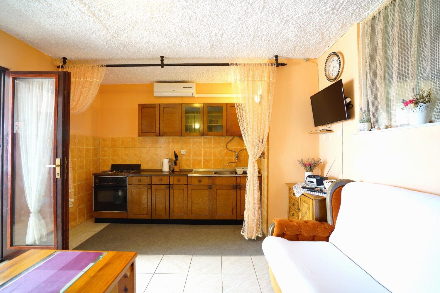 Apartment Lile Pisak Exterior photo
