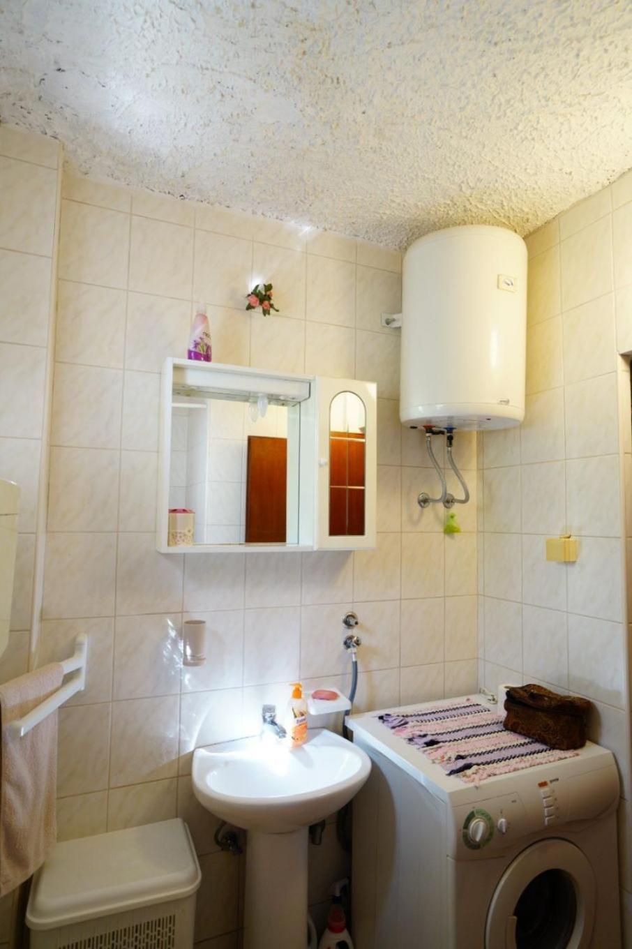 Apartment Lile Pisak Exterior photo